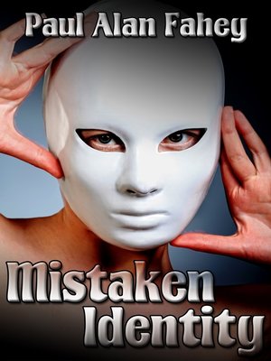 cover image of Mistaken Identity